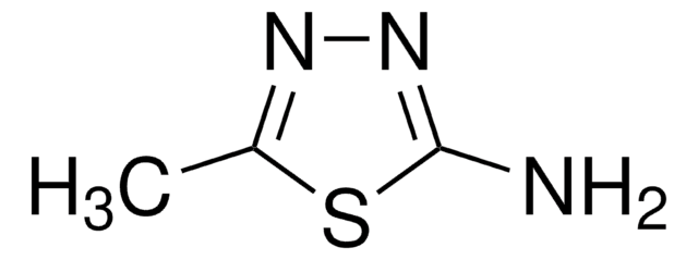 2-氨基-5-甲基-1,3,4-噻二唑 97%