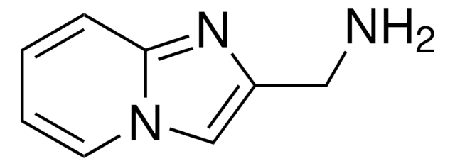 Imidazo[1,2-a]pyridin-2-ylmethanamine AldrichCPR