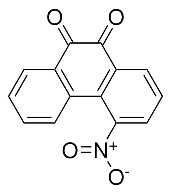 4-NITRO-9,10-PHENANTHRENEDIONE AldrichCPR