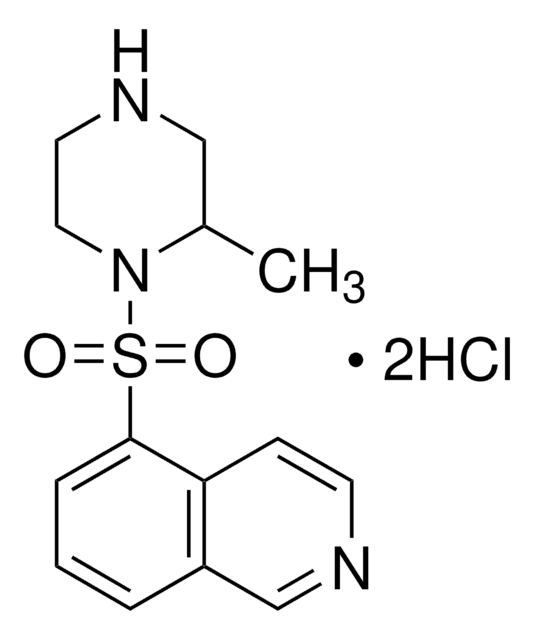 H-7 -dihydrochlorid &#8805;98% (HPLC)