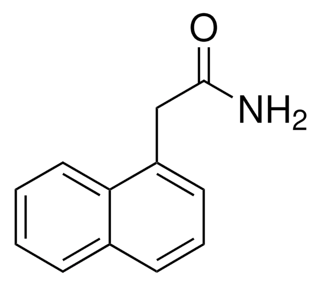 1-ナフチルアセトアミド PESTANAL&#174;, analytical standard