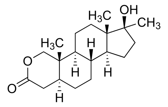 氧雄龙 &#8805;98% (HPLC)