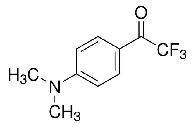 4&#8242;-(Dimethylamino)-2,2,2-trifluoroacetophenone 97%