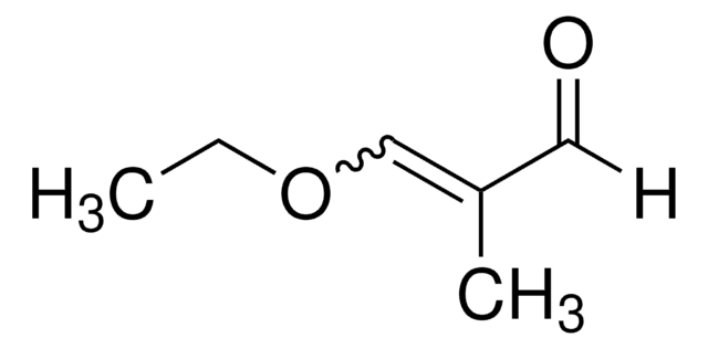 3-Ethoxymethacrolein 96%