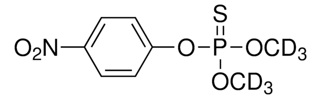 甲基对硫磷-d6 PESTANAL&#174;, analytical standard