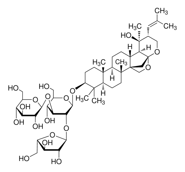 Bacopasid II analytical standard