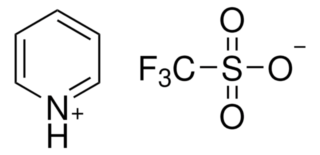 Pyridiniumtrifluormethansulfonat 97%