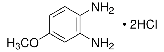 4-Methoxy-o-Phenylendiamin -dihydrochlorid 98%