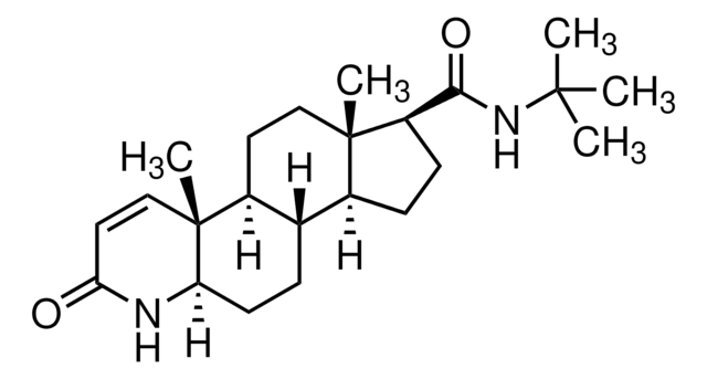 Finasteride European Pharmacopoeia (EP) Reference Standard