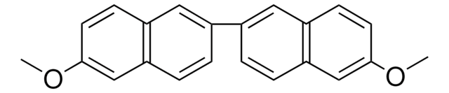 6,6'-DIMETHOXY-2,2'-BINAPHTHYL AldrichCPR