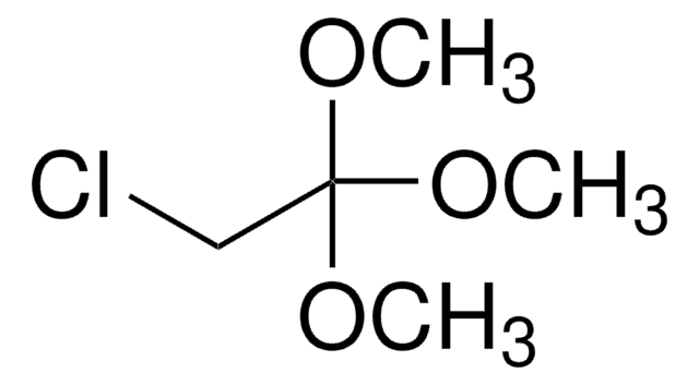 2-氯-1,1,1-三甲氧基乙烷 97%