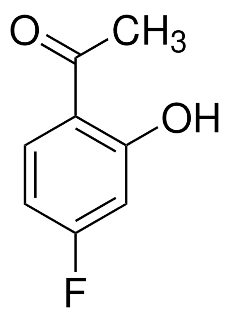 4&#8242;-Fluor-2&#8242;-hydroxyacetophenon 98%