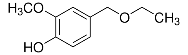 Vanillyl ethyl ether natural (US), 98%, FG