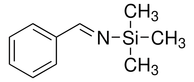 N-Trimethylsilylbenzaldimine 95%