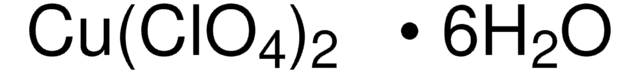 Kupfer(II)-perchlorat Hexahydrat 98%