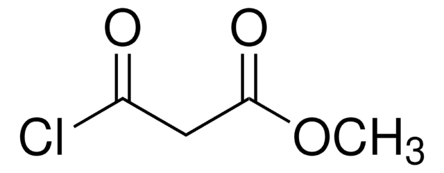 3-chloro-3-oksopropionian metylu 97%