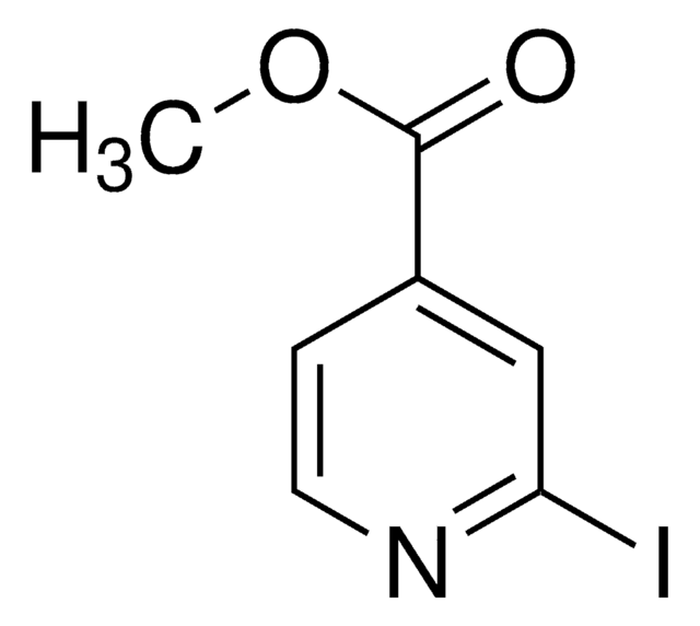 2-ヨード-イソニコチン酸 メチル エステル AldrichCPR