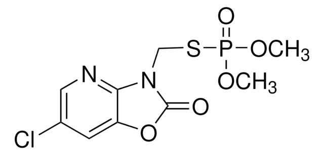 甲基吡啶磷(甲基吡恶磷) PESTANAL&#174;, analytical standard