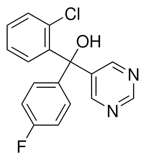 噻菌醇 PESTANAL&#174;, analytical standard