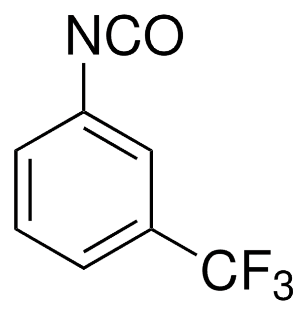 3-(Trifluoromethyl)phenyl isocyanate 97%