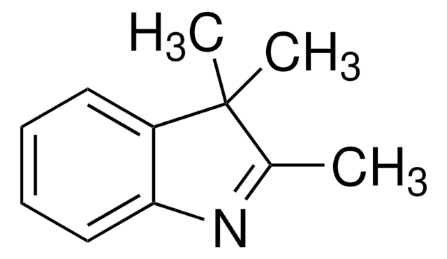 2,3,3-三甲基假吲哚 98%