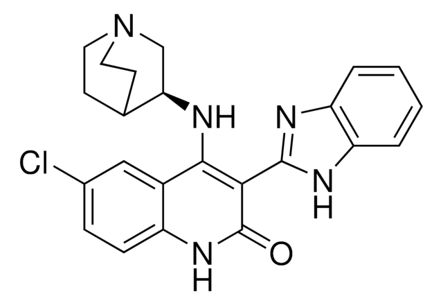 CHIR124 &#8805;98% (HPLC)