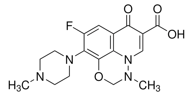 麻保沙星 European Pharmacopoeia (EP) Reference Standard