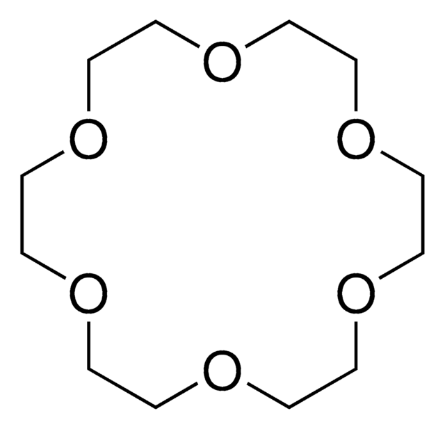 18-冠醚-6 &#8805;99.0%