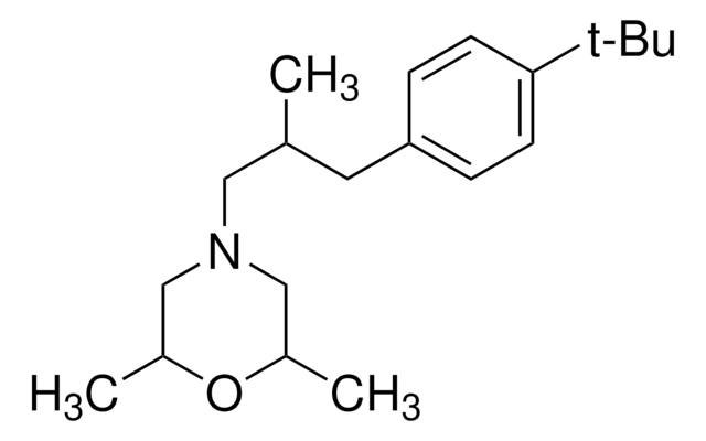 フェンプロピモルフ PESTANAL&#174;, analytical standard