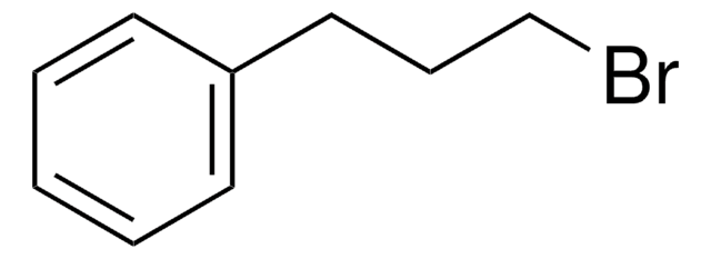 1-Brom-3-Phenylpropan 98%