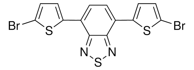 4,7-Bis(2-bromo-5-thienyl)-2,1,3-Benzothiadiazol &#8805;99.0% (HPLC)