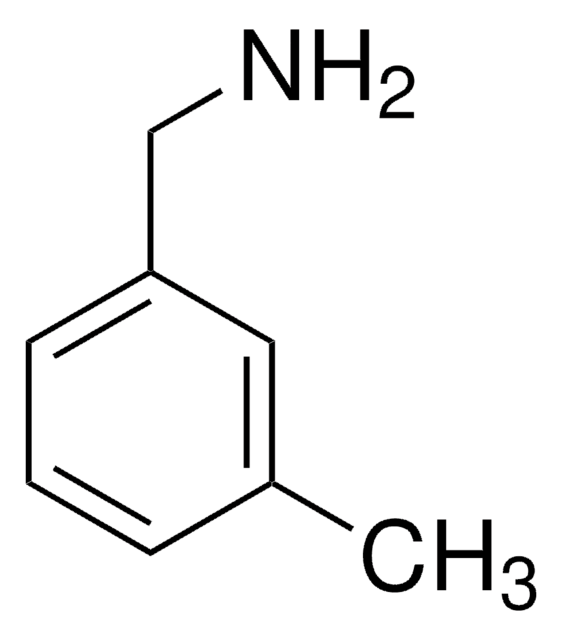 间甲基苄胺 98%