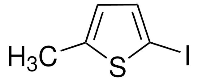 2-Iod-5-methylthiophen 97%