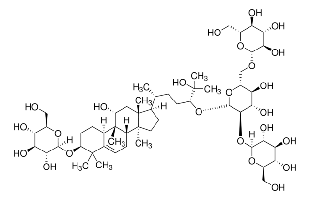 Siamenosid I phyproof&#174; Reference Substance