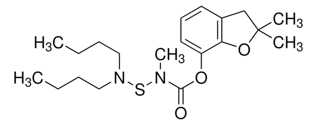 丁硫克百威 PESTANAL&#174;, analytical standard