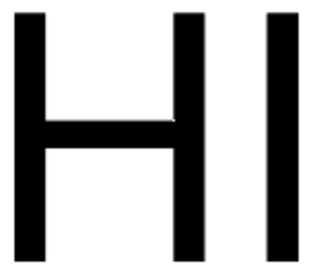 Hydriodic acid 57&#160;wt. % in H2O, distilled, stabilized, 99.95%