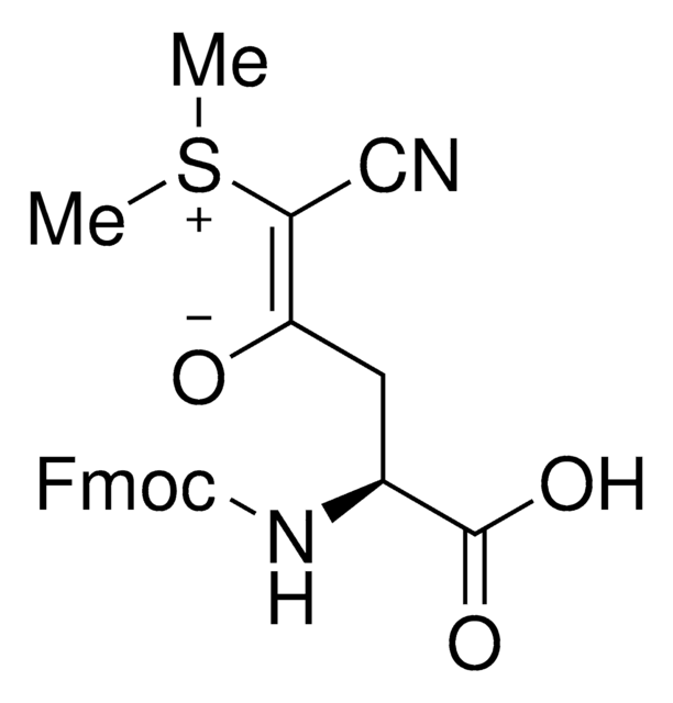 Fmoc-Asp(CSY)-OH &#8805;95%