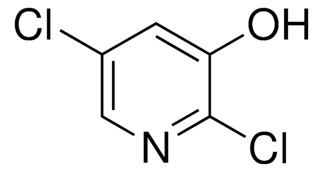 2,5-Dichloropyridin-3-ol AldrichCPR