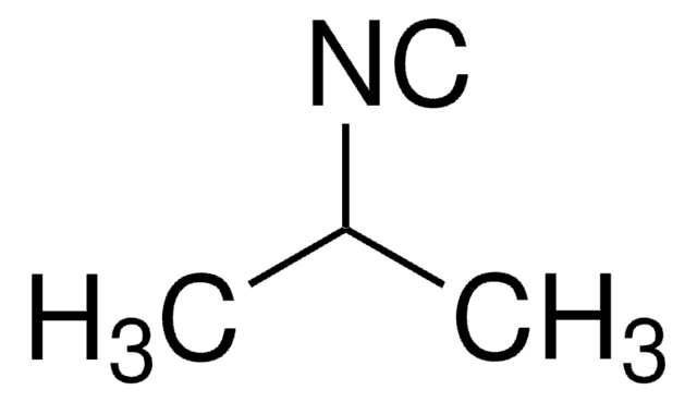 Isopropylisocyanid 97%