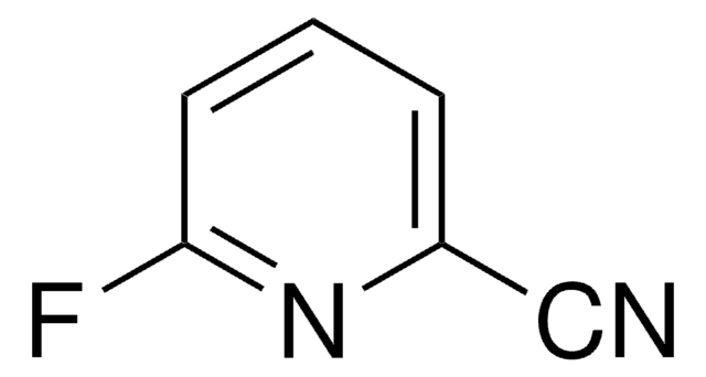 6-Fluorpyridin-2-Carbonitril 95%