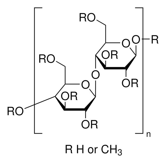 Methyl cellulose viscosity 3000-5500&#160;mPa.s, 2&#160;% in H2O(20&#160;°C)