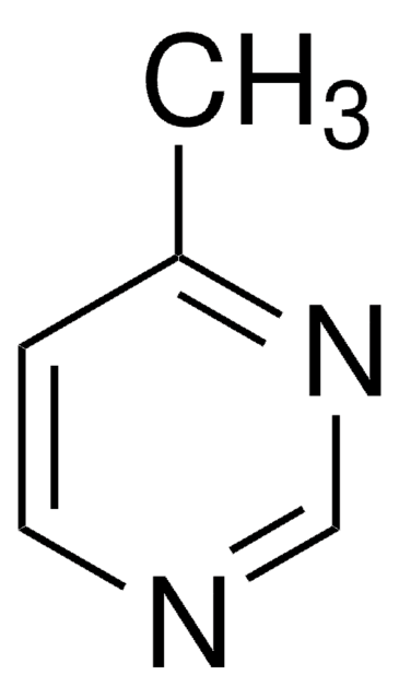 4-Methylpyrimidin 97%