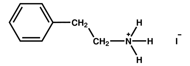 フェネチルアンモニウムヨージド