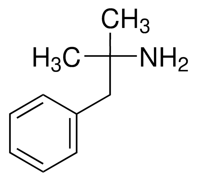 芬特明标准液 溶液 1.0&#160;mg/mL in methanol, ampule of 1&#160;mL, certified reference material, Cerilliant&#174;