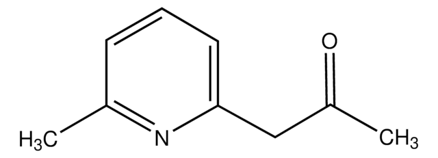 1-（6-甲基吡啶-2-基）丙酮 AldrichCPR