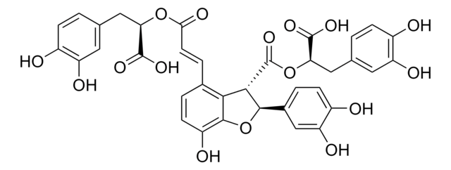 Salvianolic acid B European Pharmacopoeia (EP) Reference Standard