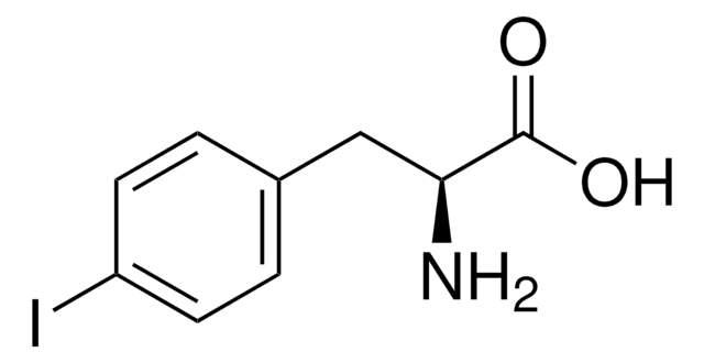 4-碘- L -苯丙氨酸