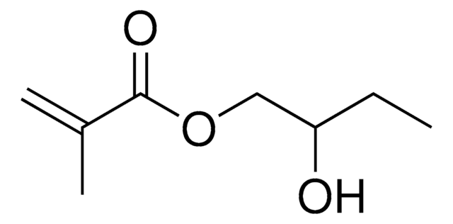 2-甲基-2-丙烯酸-2-羟基丁基酯&#65292;异构体混合物 94%