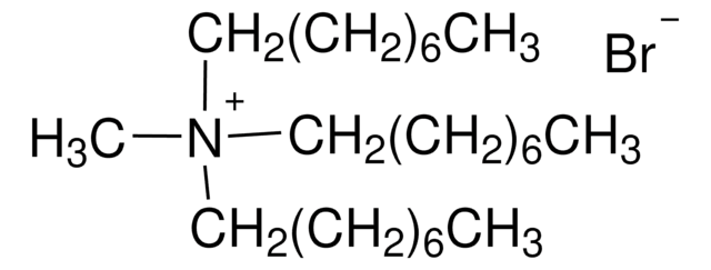 Methyltrioctylammoniumbromid 97%