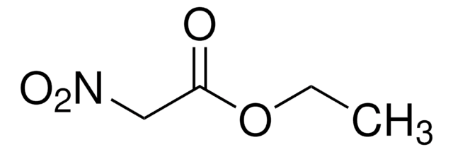 Nitroessigsäure-ethylester 97%